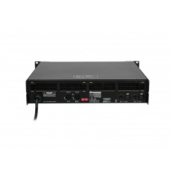 PSSO DCA-12000 2-Channel SMPS Amplifier